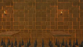 Скриншот 4 к игре Adventures of Ben: Rabbit Run