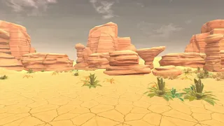 Скриншот 5 к игре Adventures of Ben: Rabbit Run