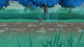 Скриншот 8 к игре Adventures of Ben: Rabbit Run