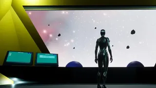 Скриншот 1 к игре The Outer Rim