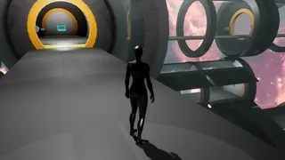 Скриншот 2 к игре The Outer Rim