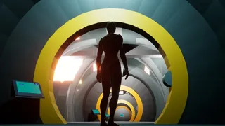 Скриншот 3 к игре The Outer Rim