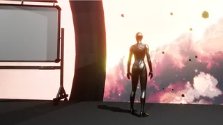 Скриншот 5 к игре The Outer Rim