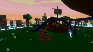 Скриншот 1 к игре Mystic Mischief