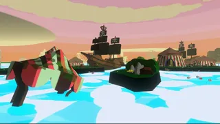Скриншот 2 к игре Mystic Mischief