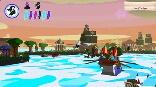 Скриншот 3 к игре Mystic Mischief