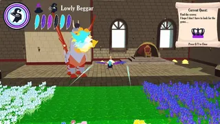 Скриншот 4 к игре Mystic Mischief