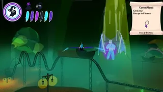 Скриншот 6 к игре Mystic Mischief
