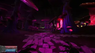 Скриншот 2 к игре Imprisoned Hyperion 2