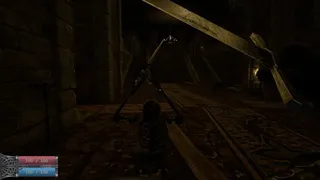 Скриншот 4 к игре Imprisoned Hyperion 2