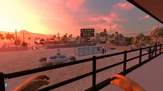 Скриншот 1 к игре My Motel
