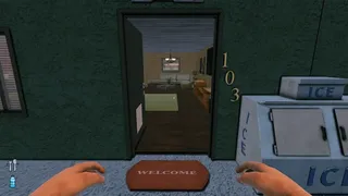Скриншот 2 к игре My Motel