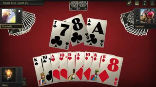 Скриншот 7 к игре Absolute Skat for Windows 11