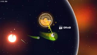 Скриншот 1 к игре Sumorbit