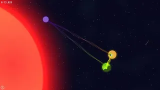 Скриншот 4 к игре Sumorbit