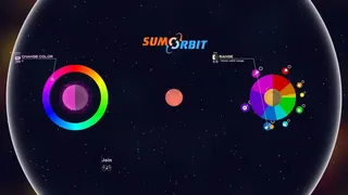 Скриншот 7 к игре Sumorbit