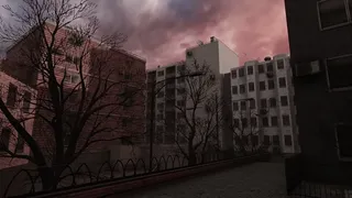 Скриншот 1 к игре Attempt to Survive