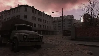 Скриншот 2 к игре Attempt to Survive
