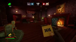 Скриншот 4 к игре Just Another Night Shift