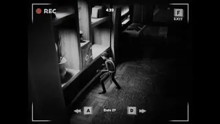 Скриншот 7 к игре Just Another Night Shift