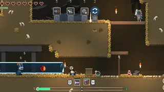 Скриншот 1 к игре Pandash
