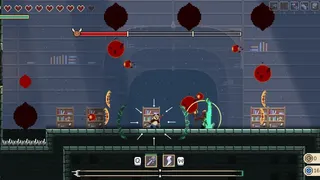 Скриншот 2 к игре Pandash