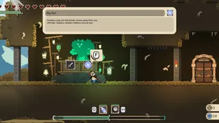 Скриншот 3 к игре Pandash