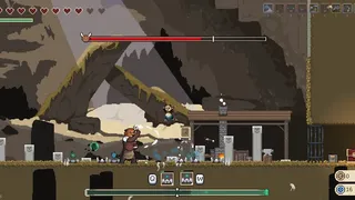 Скриншот 5 к игре Pandash