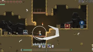 Скриншот 6 к игре Pandash