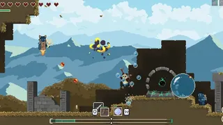 Скриншот 7 к игре Pandash