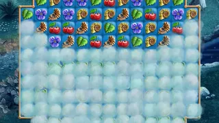 Скриншот 7 к игре Laruaville Match 3 Puzzle