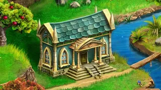 Скриншот 8 к игре Laruaville Match 3 Puzzle