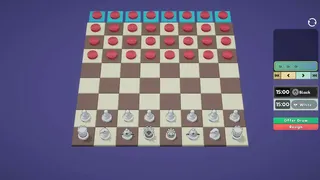 Скриншот 4 к игре Deckmate!