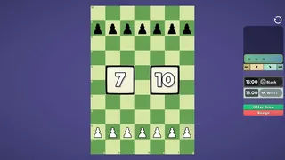 Скриншот 5 к игре Deckmate!