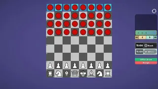 Скриншот 7 к игре Deckmate!