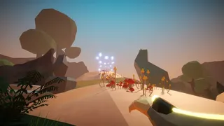 Скриншот 3 к игре Nomad