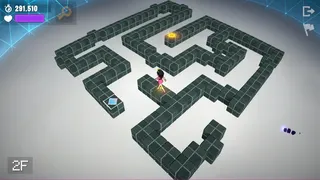 Скриншот 1 к игре Save King