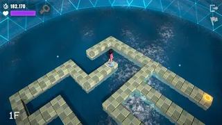 Скриншот 4 к игре Save King