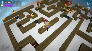 Скриншот 6 к игре Save King