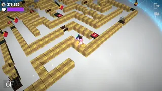 Скриншот 8 к игре Save King