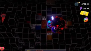 Скриншот 8 к игре 炸弹人&黑暗塔 (The Dark Tower)