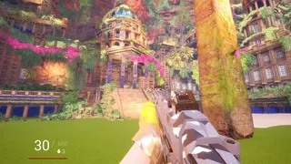 Скриншот 2 к игре POLYGON游戏编辑器