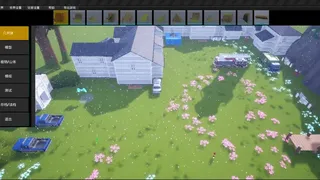 Скриншот 3 к игре POLYGON游戏编辑器