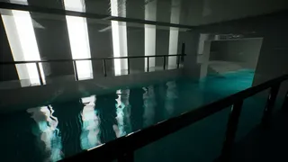 Скриншот 1 к игре 池畔追思 Poolcore Reflection