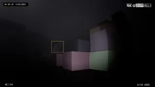 Скриншот 1 к игре Teeny Tiny Terror
