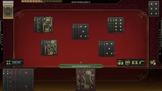 Скриншот 5 к игре Absolute Rummy for Windows 11