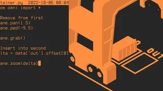 Скриншот 2 к игре Omni