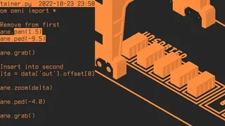 Скриншот 5 к игре Omni