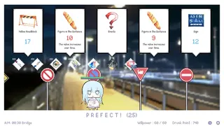 Скриншот 6 к игре White Night Dream