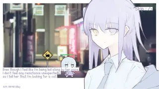 Скриншот 7 к игре White Night Dream